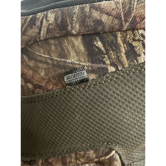Danner Men's Vital 17" Snake Boots Mossy Oak Break-up Country Size 13 - Picture 4 of 9